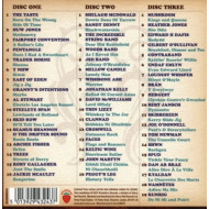 AS I ROVED OUT - A STORY OF CELTIC ROCK 1968-1978