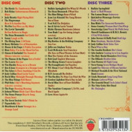 JINGLE JANGLE MORNING (THE 1960S U.S FOLK ROCK EXPLOSION)