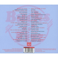 REMIXES AND RARITIES