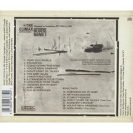 CLIMAX CHICAGO BLUES BAND