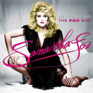 PLAY IT AGAIN, SAM THE FOX BOX
