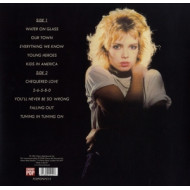 KIM WILDE