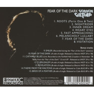 FEAR OF THE DARK