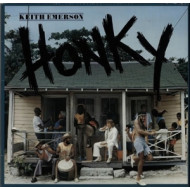 HONKY