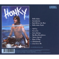 HONKY