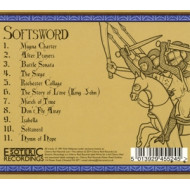 SOFTSWORD - KING JOHN & THE MAGNA CARTA