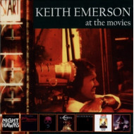 AT THE MOVIES =3CD