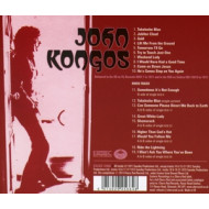 KONGOS