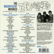 MAGNIFICENT MOODIES