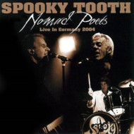 NOMAD POETS - LIVE IN GERMANY 2004