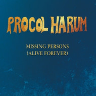 MISSING PERSONS