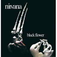 BLACK FLOWER