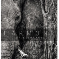 HARMONY FOR ELEPHANTS -  A CHARITY ALBUM