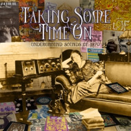 TAKING SOME TIME ON