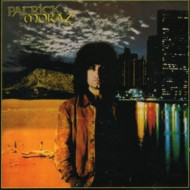 PATRICK MORAZ