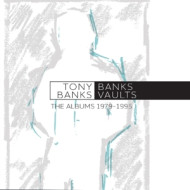 BANKS VAULTS: THE COMPLETE ALBUMS 1979-1995
