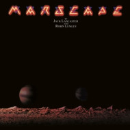 MARSCAPE