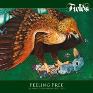 FEELING FREE