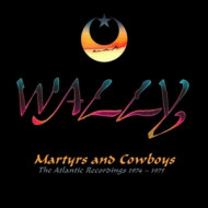 MARTYRS AND COWBOYS