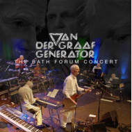 BATH FORUM CONCERT