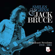 SMILES AND GRINS: BROADCAST SESSIONS 1970-2001