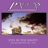 EYES IN THE NIGHT - THE RECORDINGS 1981-1986