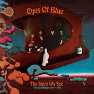 THE LIGHT WE SEE: THE RECORDINGS 1969 -1971