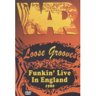 LOOSE GROOVES -FUNKIN' LI