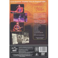 LOOSE GROOVES -FUNKIN' LI