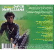 DAYS OF DAVID MCWILLIAMS