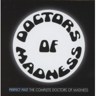 PERFECT PAST: THE COMPLETE DOCTORS OF MADNESS