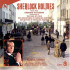 SHERLOCK HOLMES - ORIGINAL TV SCORE (GRANADA TV SERIES)