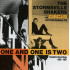 ONE AND ONE IS TWO