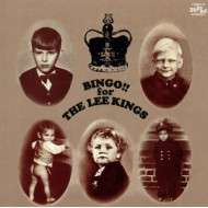BINGO!! FOR THE LEE KINGS