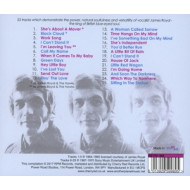 CALL MY NAME: SELECTED RECORDINGS 1964-1970