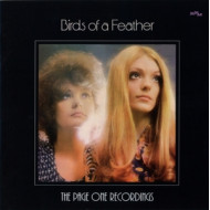 BIRDS OF A FEATHER: THE PAGE ONE RECORDINGS