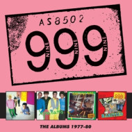 ALBUMS 1977-80
