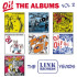 OI! THE ALBUMS - VOL 2