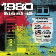 1980 - BRAND NEW RAGE
