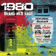1980 - BRAND NEW RAGE