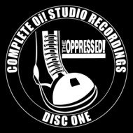 COMPLETE OI! STUDIO RECORDINGS 1981-2018