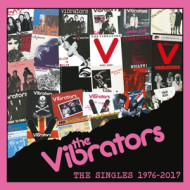 THE SINGLES 1976-2017