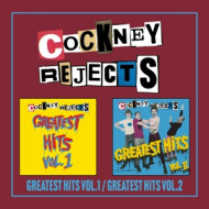 GREATEST HITS VOL.1 / GREATEST HITS VOL.2