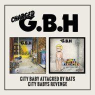 CITY BABY ATTACKED BY RATS/CITY BABY'S REVENGE