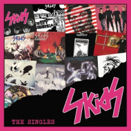 THE SINGLES