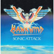 SONIC ATTACK