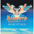 SONIC ATTACK