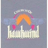 CHURCH OF HAWKWIND +5