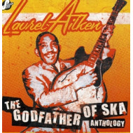 ANTHOLOGY - THE GODFATHER OF SKA