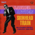 SKINHEAD TRAIN